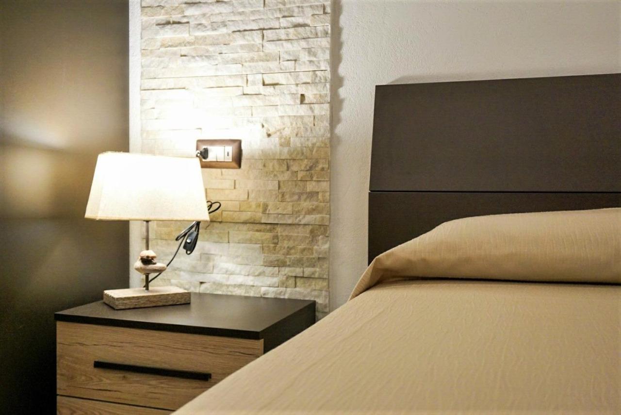 Sunset Bed And Breakfast Peschici Exterior foto