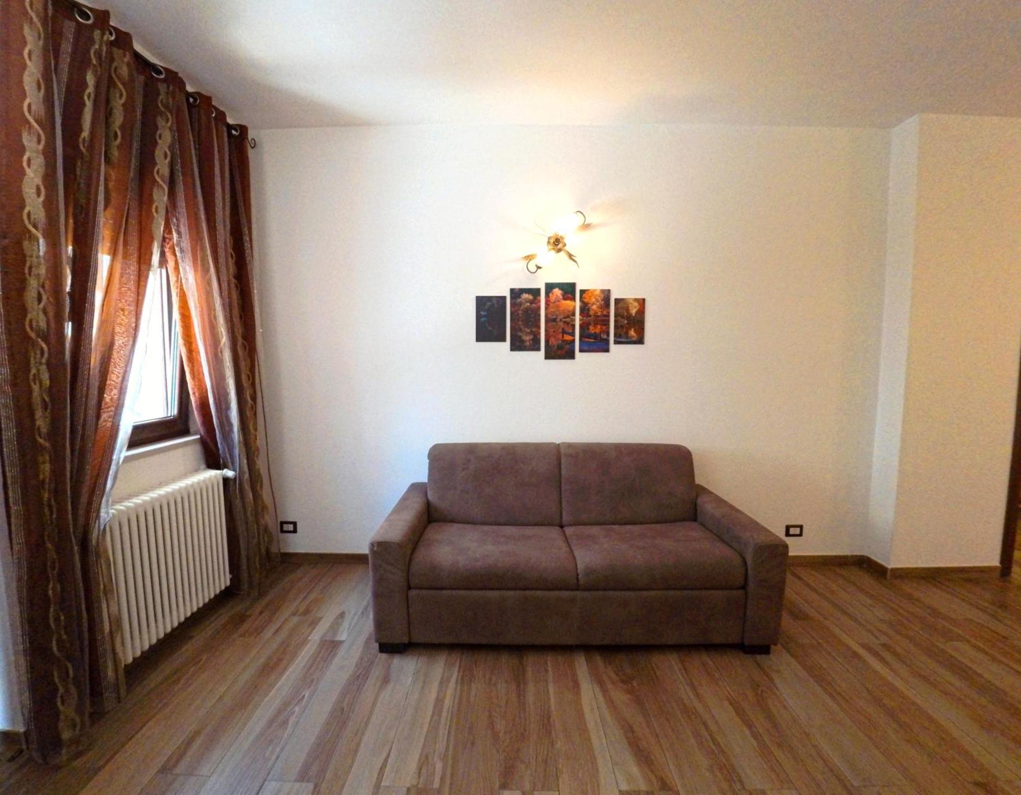 Sunset Bed And Breakfast Peschici Exterior foto